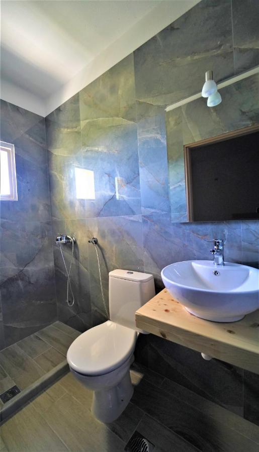 Apartamento Meltemi Parga Exterior foto